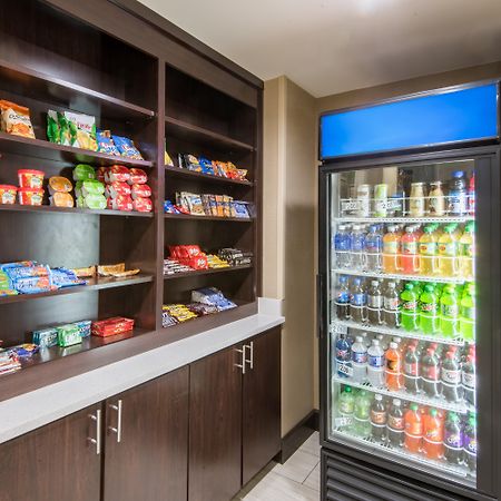 Holiday Inn Express Hotel & Suites Ashland By Ihg Eksteriør bilde
