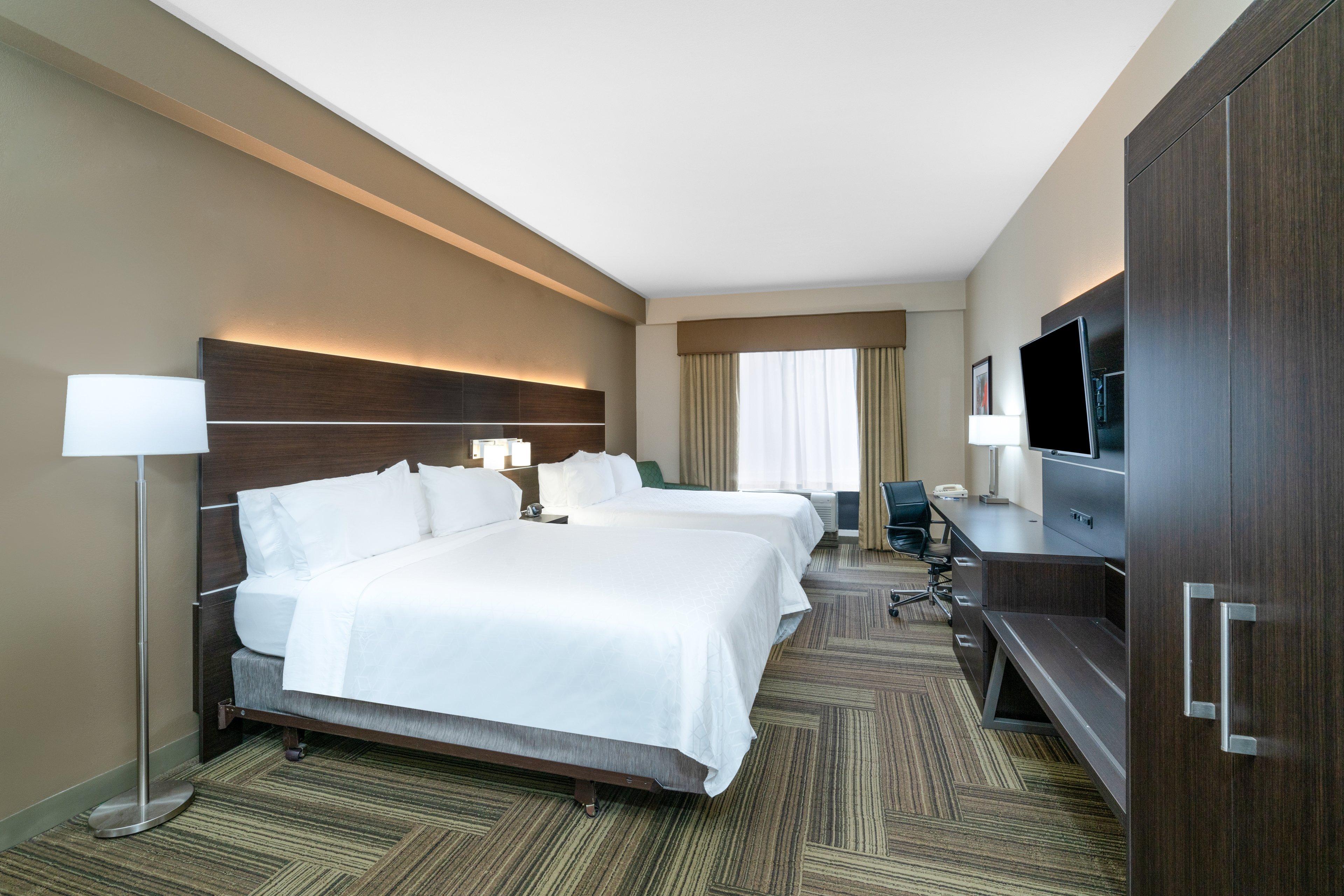 Holiday Inn Express Hotel & Suites Ashland By Ihg Eksteriør bilde