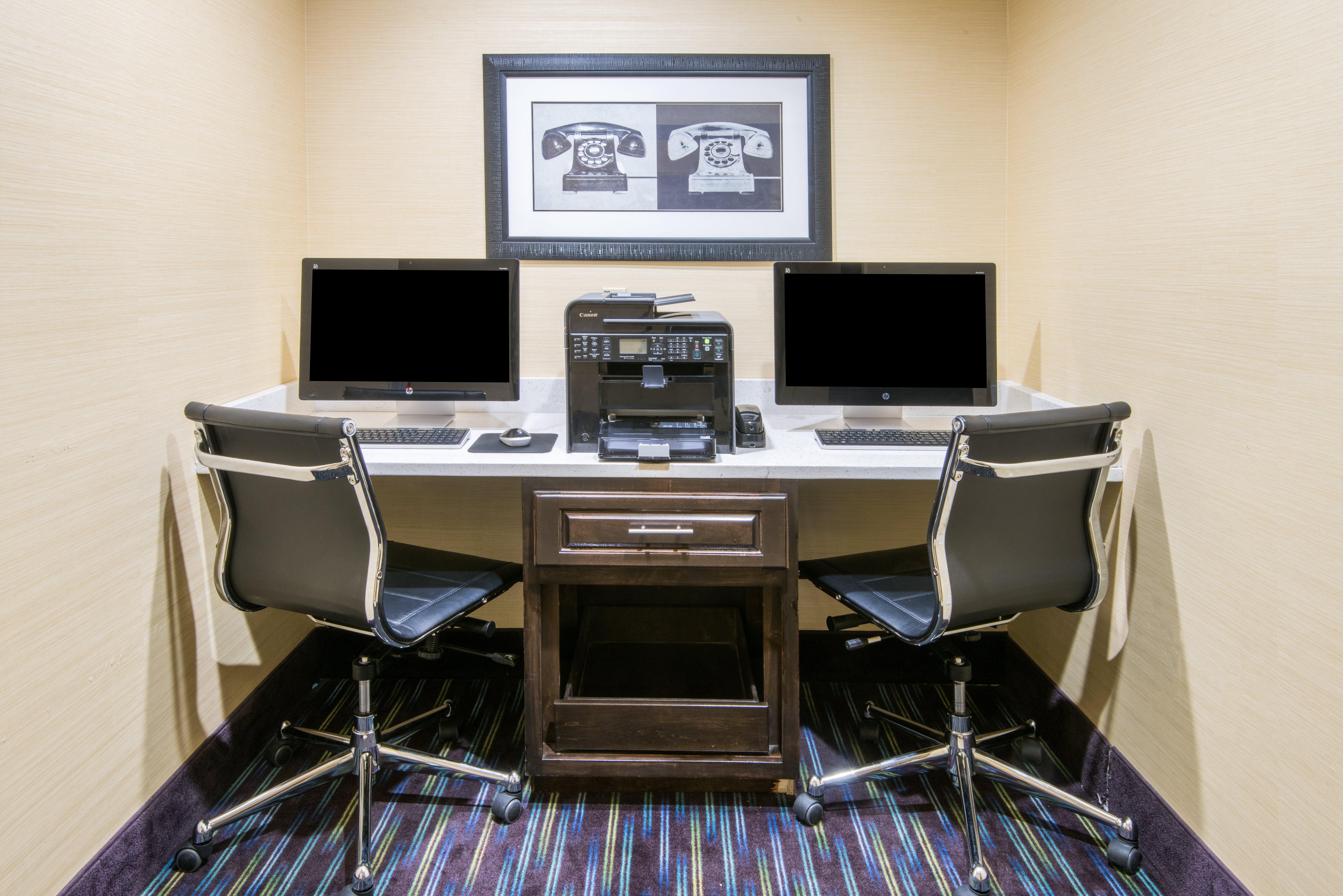 Holiday Inn Express Hotel & Suites Ashland By Ihg Eksteriør bilde