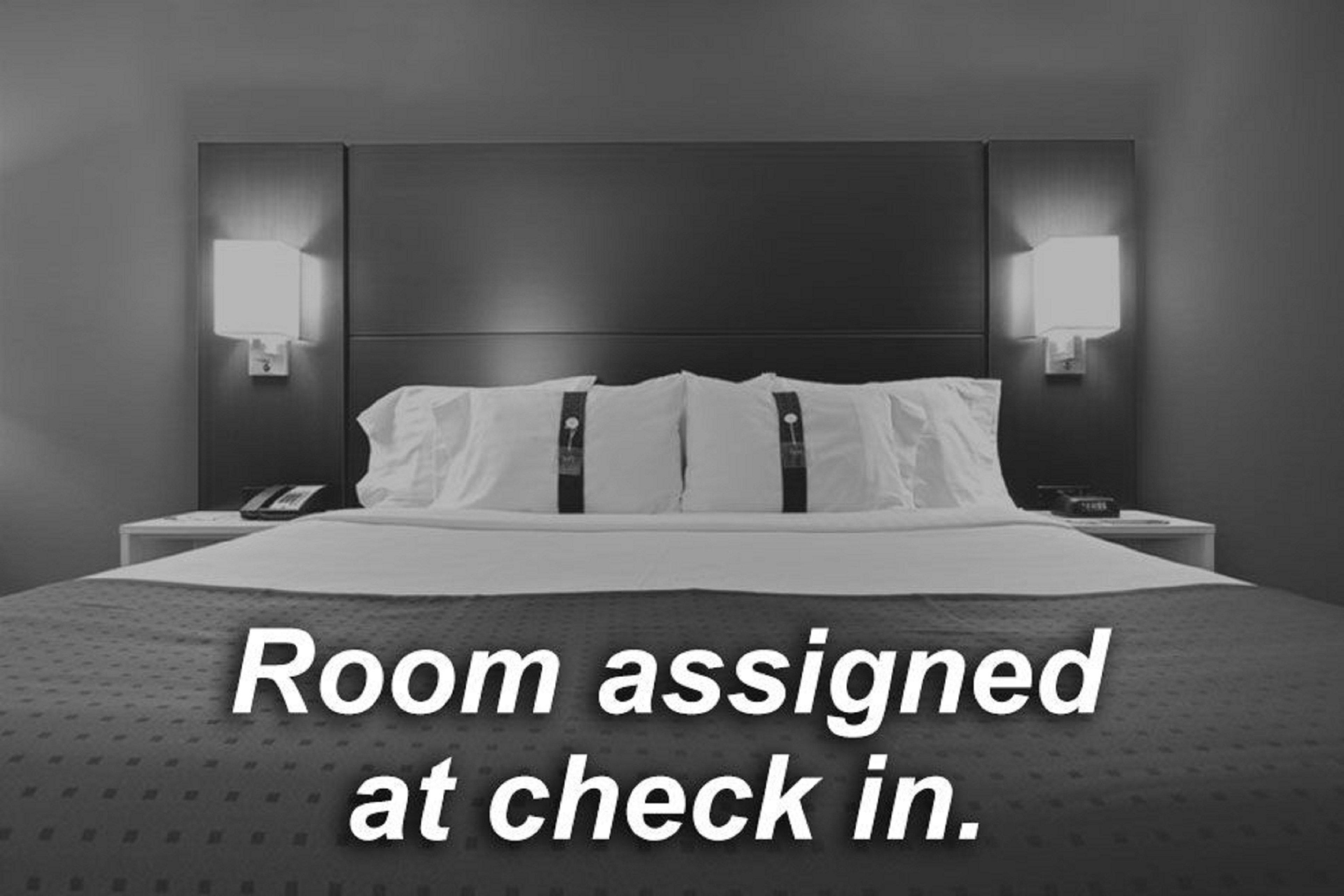 Holiday Inn Express Hotel & Suites Ashland By Ihg Eksteriør bilde