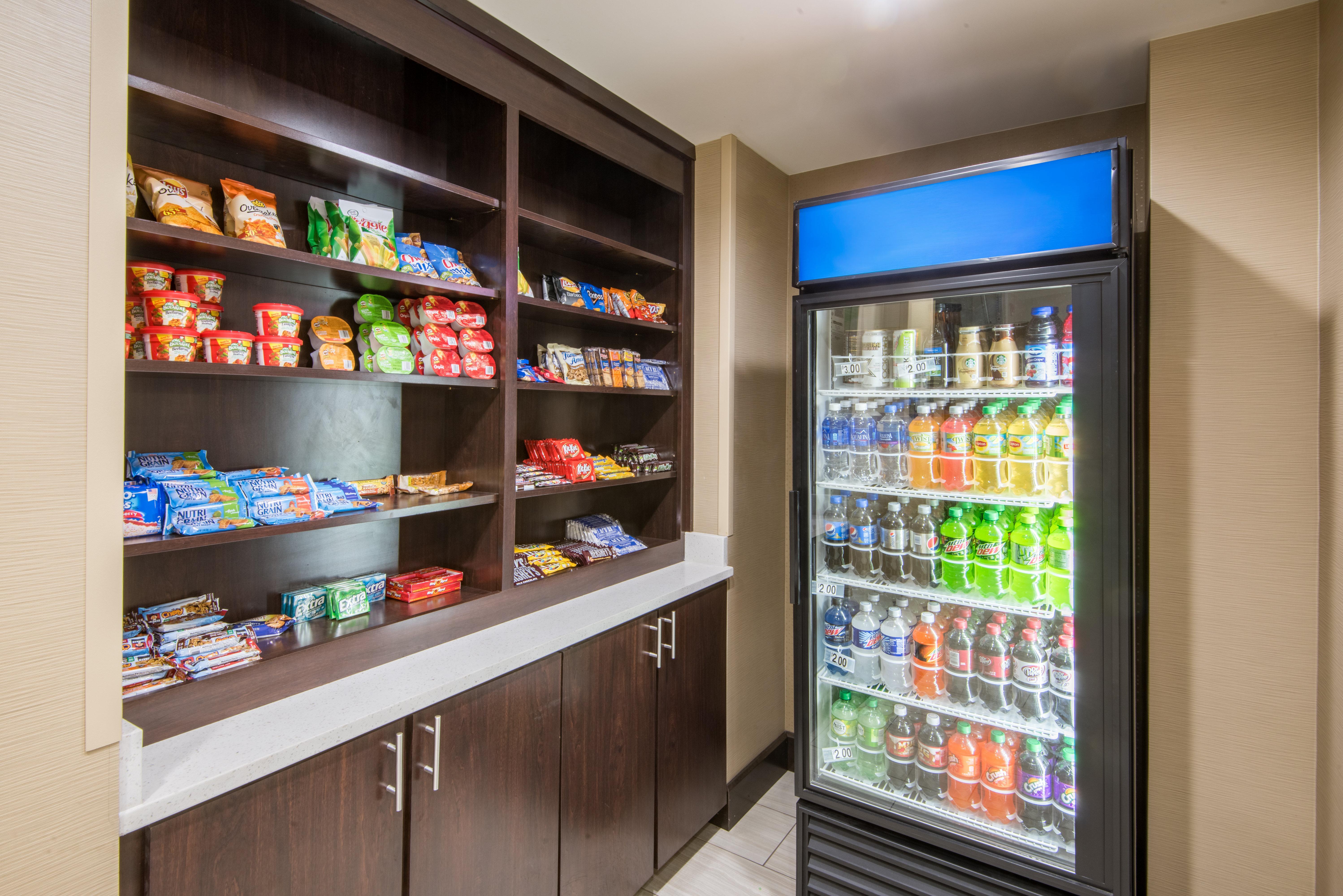 Holiday Inn Express Hotel & Suites Ashland By Ihg Eksteriør bilde