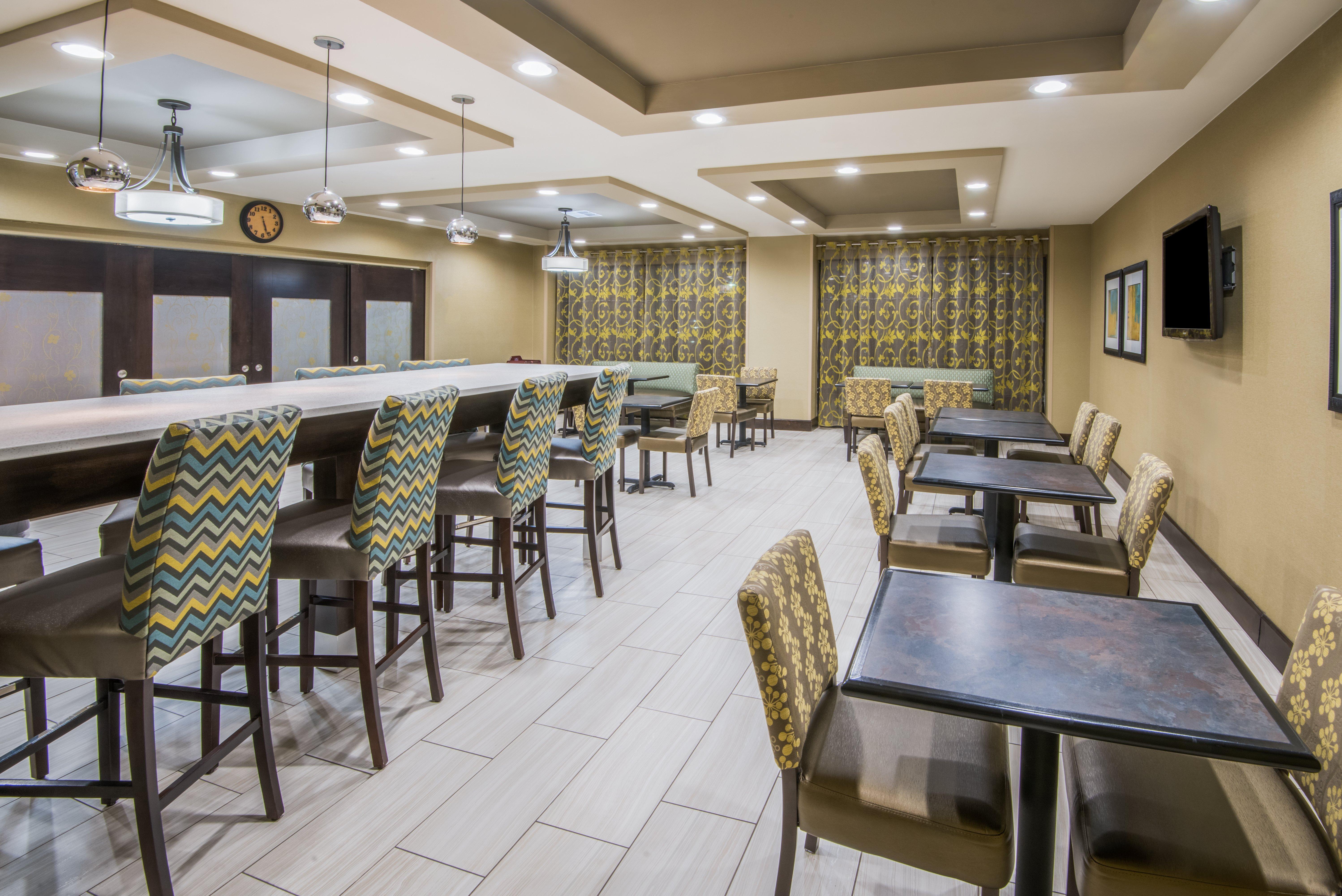 Holiday Inn Express Hotel & Suites Ashland By Ihg Eksteriør bilde
