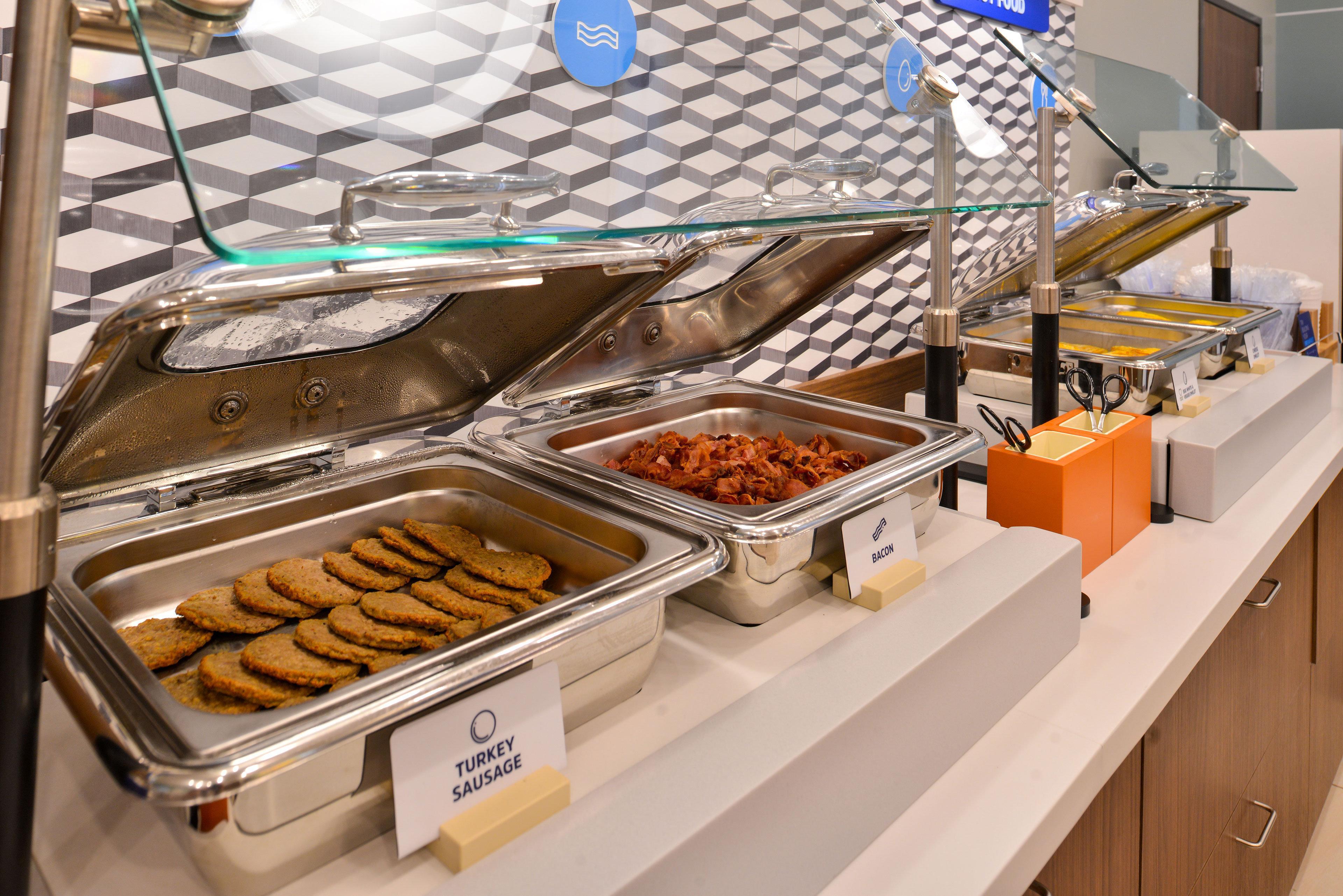 Holiday Inn Express Hotel & Suites Ashland By Ihg Eksteriør bilde