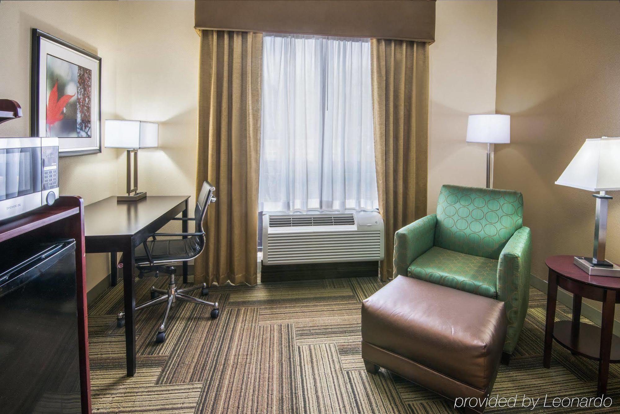 Holiday Inn Express Hotel & Suites Ashland By Ihg Eksteriør bilde