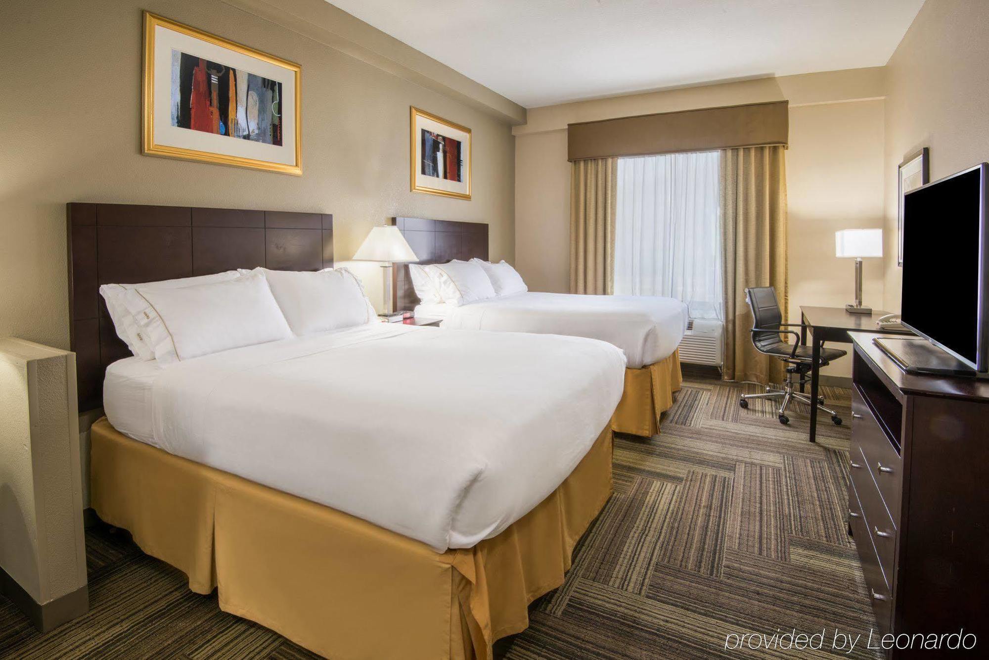 Holiday Inn Express Hotel & Suites Ashland By Ihg Eksteriør bilde